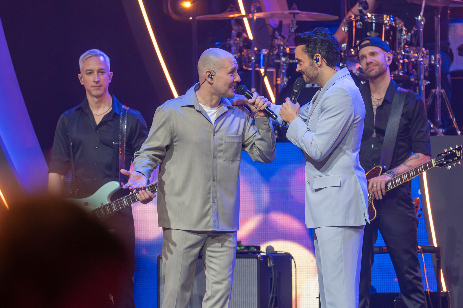  | © ZDF / Sascha Baumann