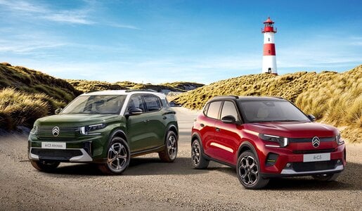 CITROËN C3: Der preiswerte E-Gamechanger | © CITROËN