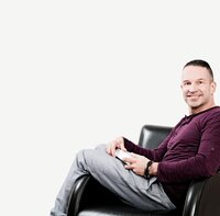 Mike Powelz | © Mike Powelz