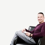 Mike Powelz | © Mike Powelz