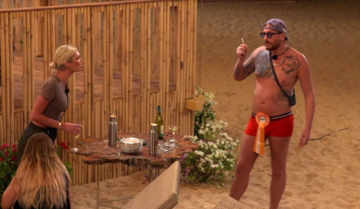 © Screenshot RTL ZWEI 