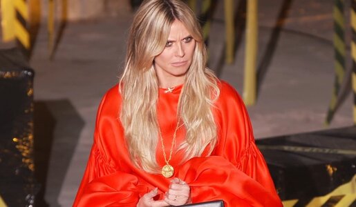 „GNTM“-Kandidat provoziert Designerin – Heidi Klum zieht knallharte Konsequenzen! | © ProSieben/Screenshot