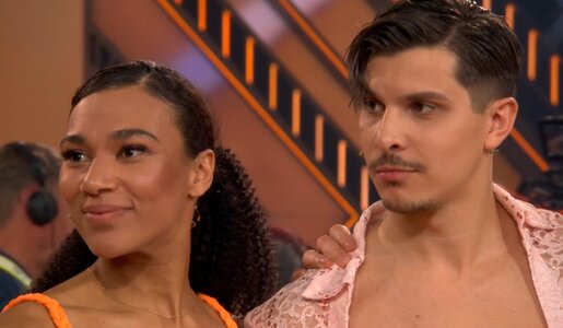 „Let’s Dance“: „Unfairster Exit überhaupt!“ – Favoritin fliegt noch vor dem Halbfinale raus | © RTL/Screenshot