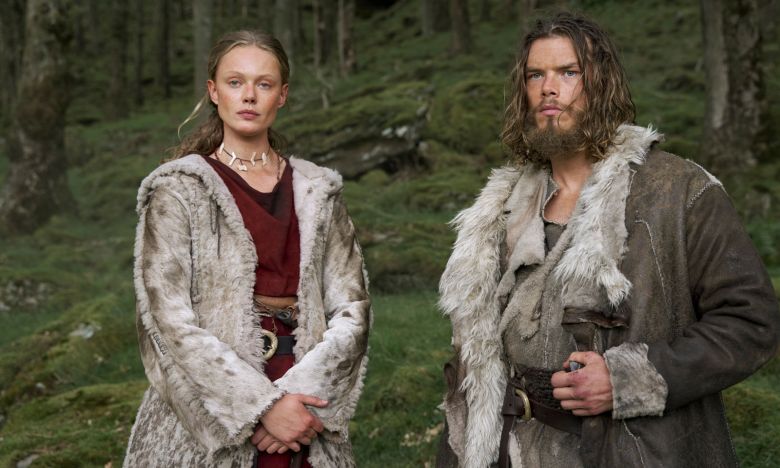 Gemetzel nach Nordmannsart: "Vikings: Valhalla" startet