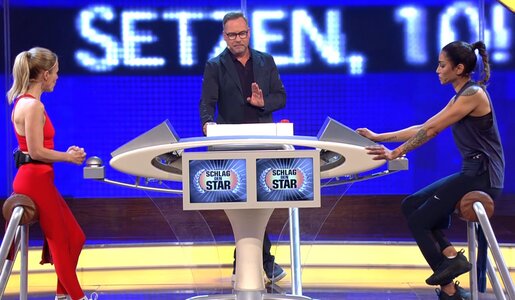 Premiere bei „Schlag den Star“: Erste „Großmutter“ holt sich den Sieg | © ProSieben/Screenshot