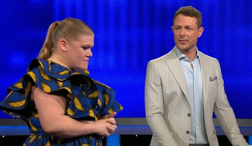 Hitzige Debatte bei „Gefragt – Gejagt“: Alexander Bommes muss eingreifen – „Nicht streiten!“ | © ARD/Screenshot