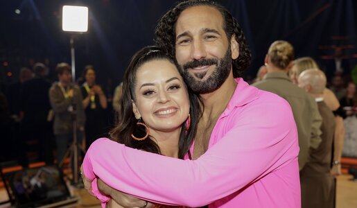 Nächster Krankheitsausfall: „Let’s Dance“-Star ist schwer verletzt! | ©  IMAGO / Future Image