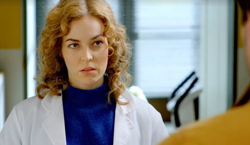 „Die Landarztpraxis“-Ausfall! Große Änderung kurz vor dem Staffelfinale | © SAT.1/Screenshot