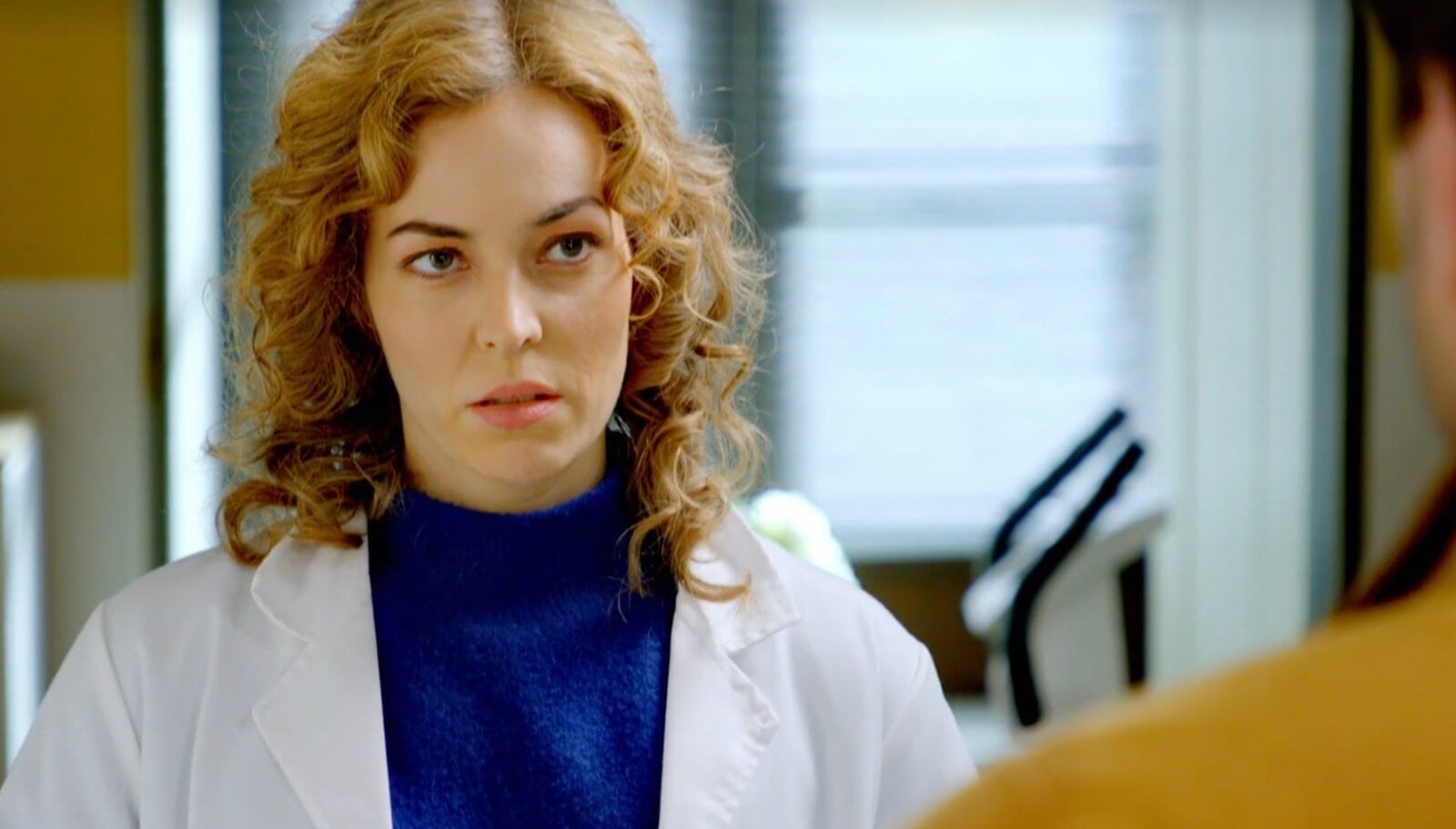 „Die Landarztpraxis“-Ausfall! Große Änderung kurz vor dem Staffelfinale | © SAT.1/Screenshot