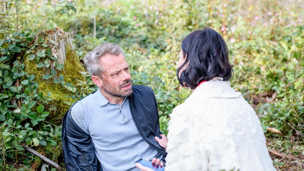 Überfall bei „Sturm der Liebe“: Sophia räumt Erik eiskalt aus dem Weg | © ARD/WDR/Christof Arnold