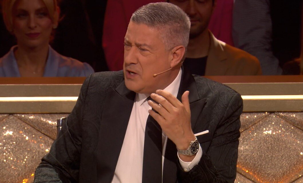 „Let’s Dance: Llambi kassiert erneut Buh-Rufe – dann folgt eine Premiere! | © RTL/Screenshot