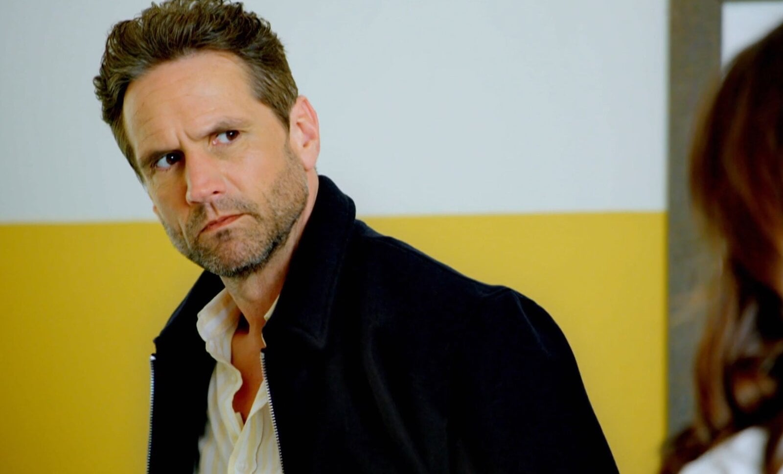 „Die Landarztpraxis“-Rückkehr endet in einer bösen Überraschung! | © SAT.1/Screenshot