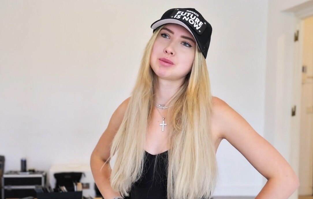 „Davina & Shania“: Dreck, Gestank & Druck! Erste eigene Wohnung wird zur Nervenprobe | © RTLZWEI/Screenshot