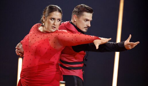 Neuer Job nach Tanz-Aus? „Let’s Dance“-Star soll RTL-Kuppelshow übernehmen | © RTL/Screenshot
