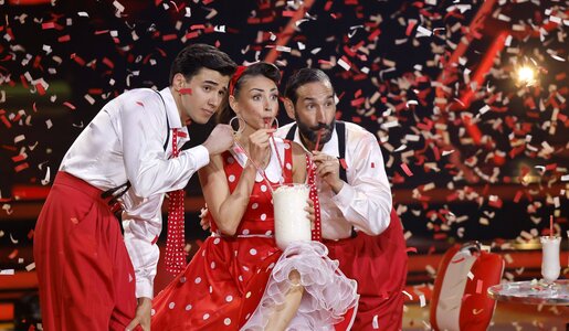 Nächster „Let’s Dance“-Star verletzt – ER tanzt nicht im Finale | ©  IMAGO / Panama Pictures