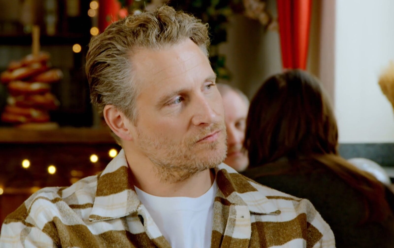 „Die Landarztpraxis“: Sind SIE das neue Traumpaar in Wiesenkirchen? | © SAT.1/Screenshot