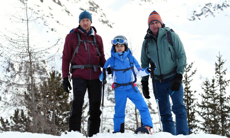 „Der Bergdoktor“: Hans Sigl zieht’s nach Kanada