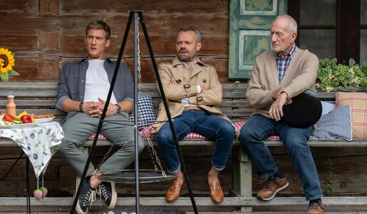 Überraschendes „Sturm der Liebe“-Comeback: ER kehrt völlig verändert zurück! | © ARD/WDR/Christof Arnold