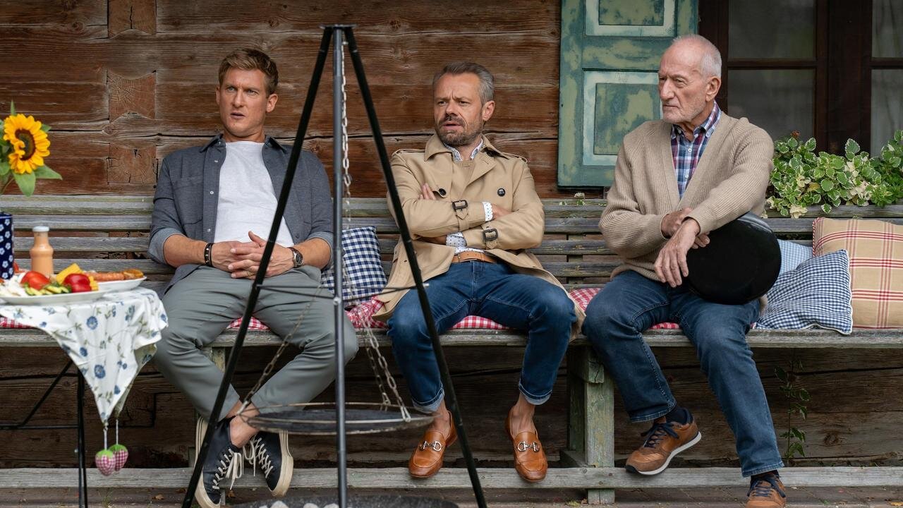 Überraschendes „Sturm der Liebe“-Comeback: ER kehrt völlig verändert zurück! | © ARD/WDR/Christof Arnold