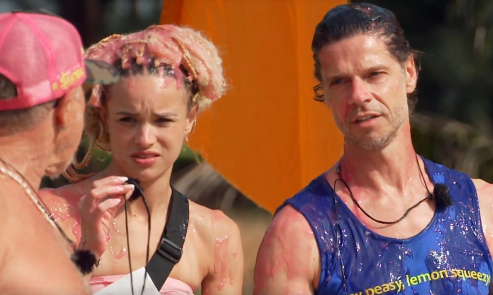 © Screenshot RTL ZWEI 