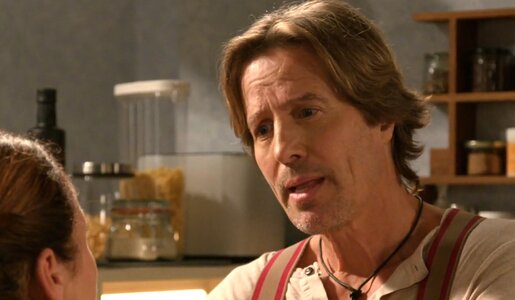 „Rote Rosen“: Langersehntes Liebes-Comeback endet dramatisch! | © NDR/ARD/Screenshot