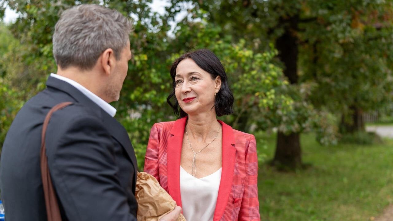 „Sturm der Liebe“: Gefühle für Sophia – Christoph betrügt Alexandra erneut! | © ARD/WDR/Christof Arnold