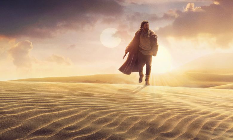 Trailer zu Disney+ "Obi-Wan Kenobi"-Serie
