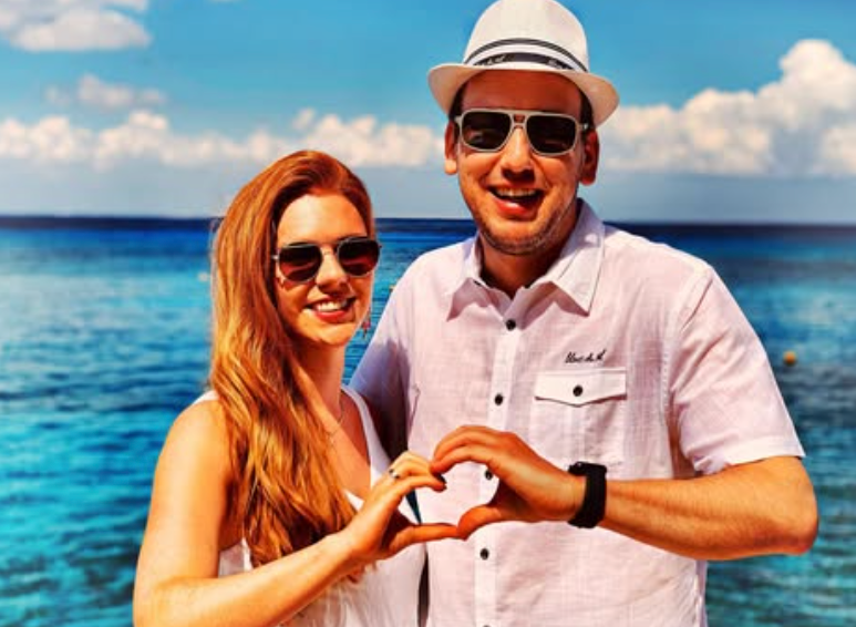  | © Instagram / katharina_perkovic