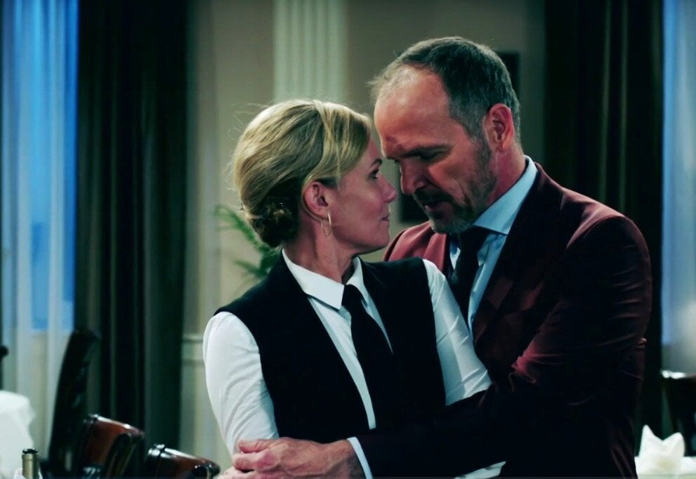 Sturm der Liebe“: Schluss mit Vincent? Markus und Katja kommen sich wieder  näher