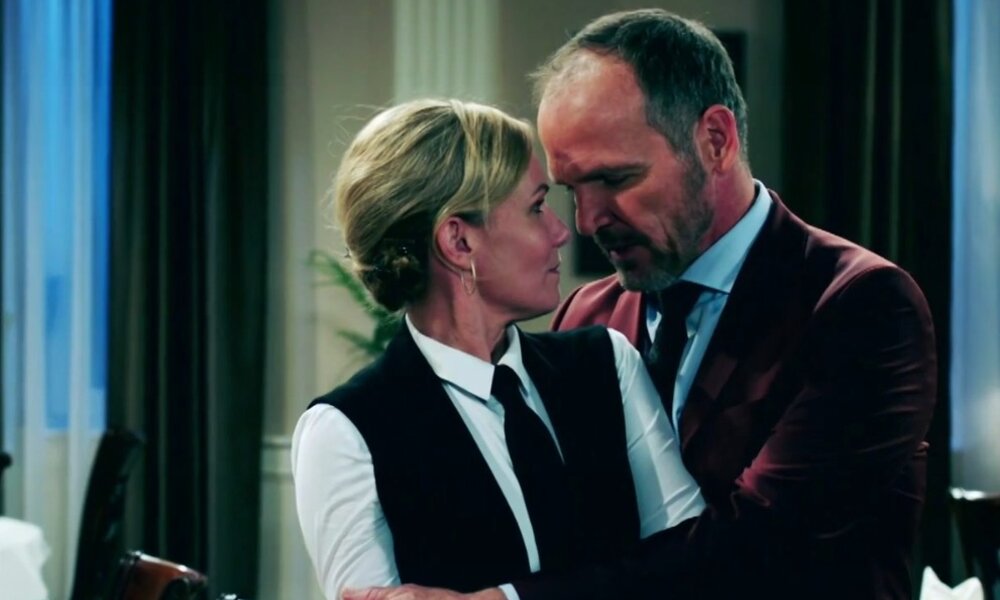 Sturm der Liebe“: Schluss mit Vincent? Markus und Katja kommen sich wieder  näher