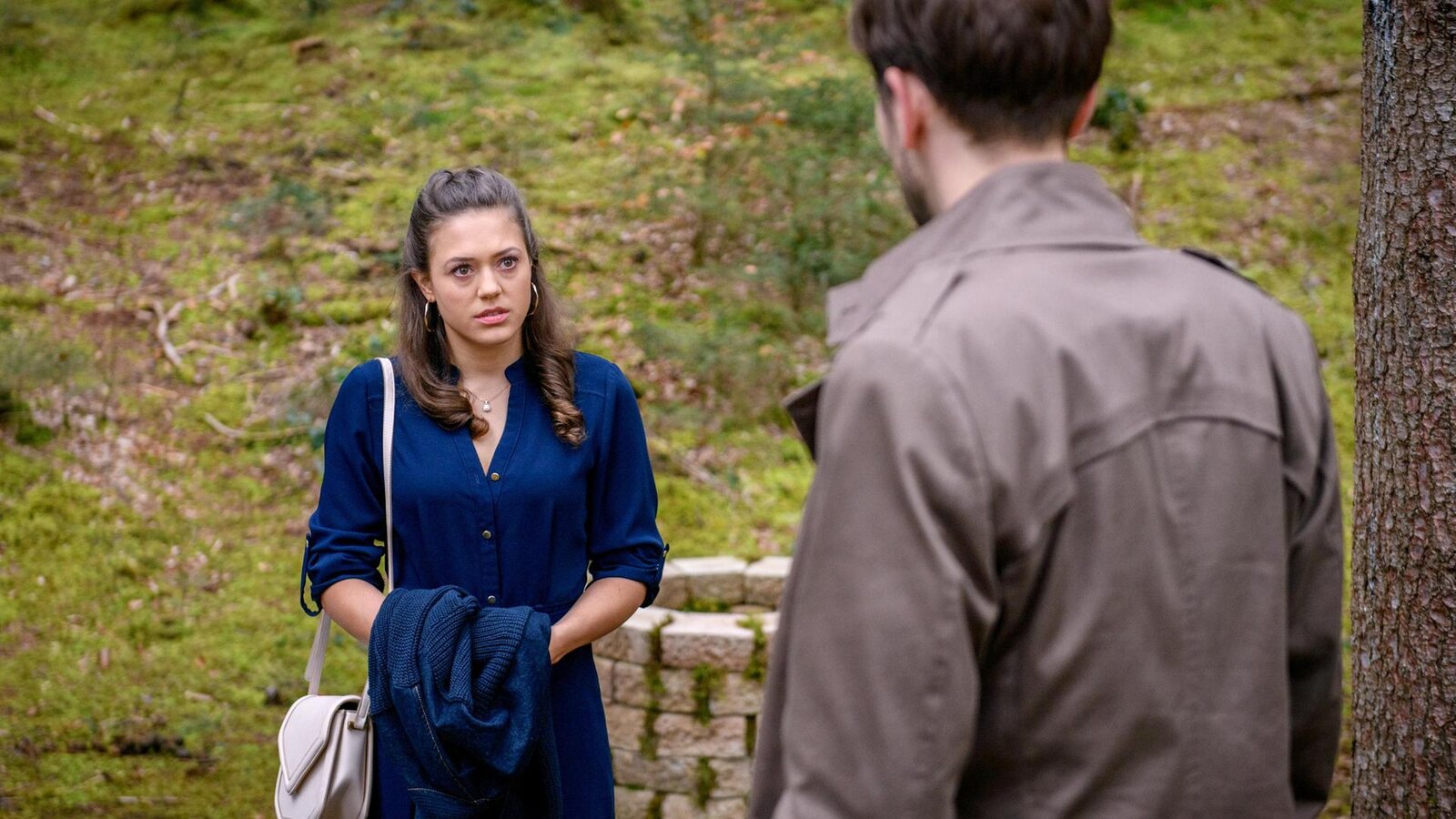 „Sturm der Liebe“: Bittere Wendung kurz vor der Sommerpause – Henry will die Trennung! | © ARD/WDR/Christof Arnold