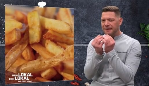 Unfaire Kritik bei „Mein Lokal, Dein Lokal“? Der Profi spricht Klartext | © KabelEins/Screenshot