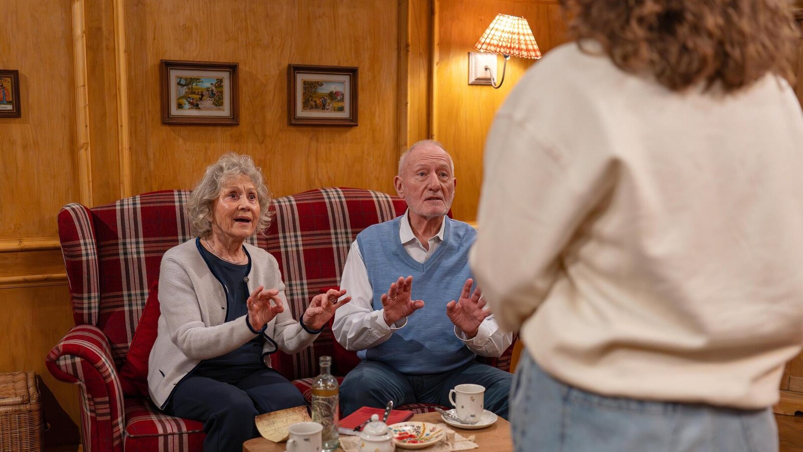 Nächster „Sturm der Liebe“-Abschied? Serien-Urgestein denkt über Ruhestand nach | © ARD/WDR/Christof Arnold