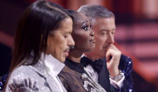 Überraschendes „Let’s Dance“-Comeback sorgt für Aufruhr im Netz | ©  IMAGO / Panama Pictures