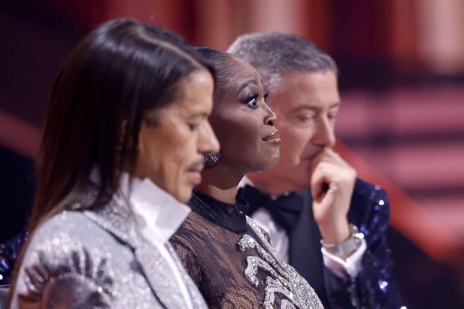 Überraschendes „Let’s Dance“-Comeback sorgt für Aufruhr im Netz | ©  IMAGO / Panama Pictures