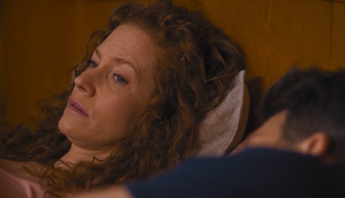 „Die Spreewaldklinik“: Monas Rückkehr nimmt eine böse Wendung! | © SAT.1/Screenshot