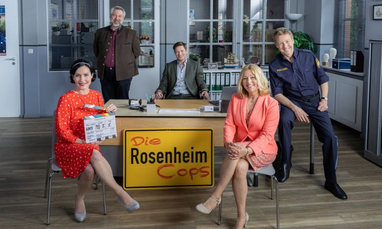 Rosenheim-Cops: DARUM bestimmt die Zahl 22 die nächste Staffel