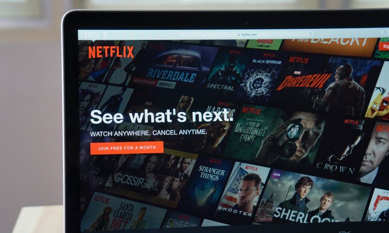 Geheime Netflix-Codes: Versteckte Filme & Serien freischalten
