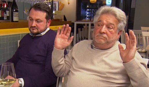 „Mein Lokal, Dein Lokal“-Kandidat nörgelt in einer Tour! Gastronom platzt der Kragen | © KabelEins/Screenshot