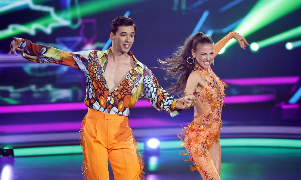 Erster „Let’s Dance“-Kandidat für 2026 enthüllt? DIESER Promi-Sohn soll dabei sein | ©  IMAGO / Panama Pictures