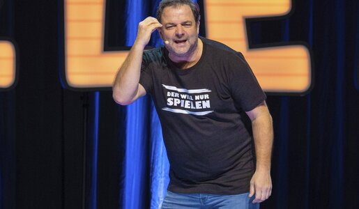 Martin Rütter hat seltenes Leiden Misophonie | © IMAGO / Future image