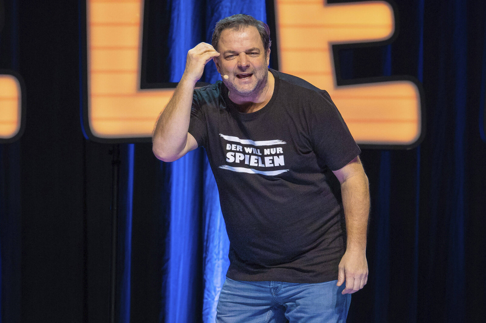 Martin Rütter hat seltenes Leiden Misophonie | © IMAGO / Future image