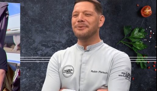 Tim Mälzer bei „Mein Lokal, Dein Lokal“?! Koch-Profi sorgt für Verwirrung | © KabelEins/Screenshot