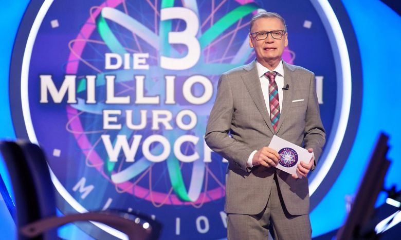 „Wer wird Millionär?“: Günther Jauch warnt RTL vor Experimenten