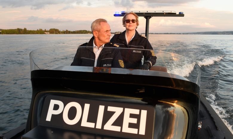 WaPo Bodensee: Die neuen Folgen sollen „Tatort-Qualität“ haben