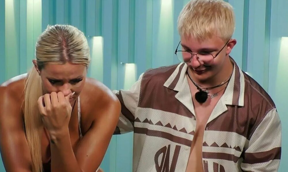Tränen-Finale bei „Beauty & The Nerd“ 2025: DIESES Paar schnappt sich den Sieg | © ProSieben/Screenshot