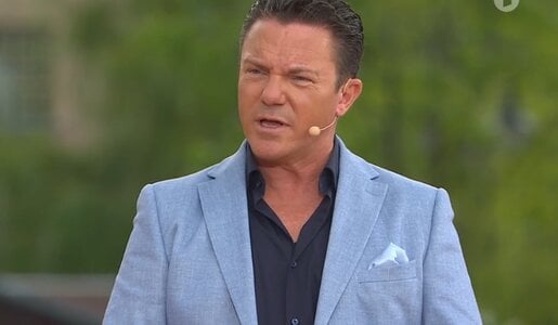 „Immer wieder sonntags“: Stefan Mross überrascht mit Absage! Klares „Nein“ zu Florian Silbereisen | © ARD/Screenshot