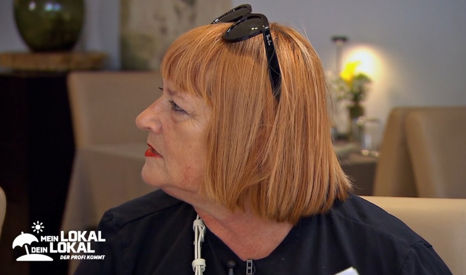 „Mein Lokal, Dein Lokal“ auf Mallorca: Ungewöhnliche Zutat schockt Kandidatin – „Hatte Angst“ | © KabelEins/Screenshot