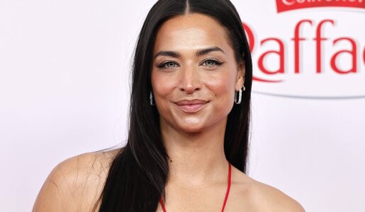 Nach Werbe-Ärger der nächste Schlag: Amira Aly muss ihren Führerschein abgeben | ©  IMAGO / Panama Pictures