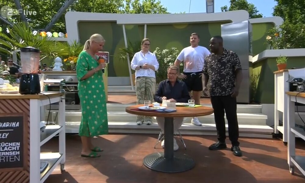 © Screenshot ZDF 